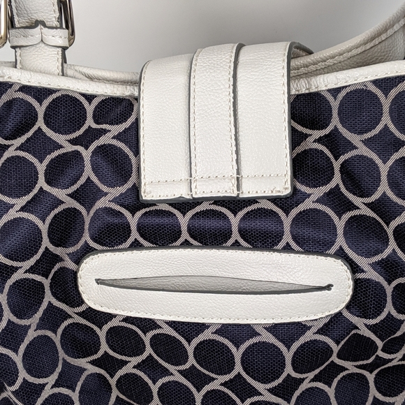 NINE WEST Shoulder bag - Picture 8 of 10